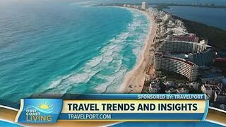 "Have Suitcase, Will Travel: Trends and Insights on Destinations"