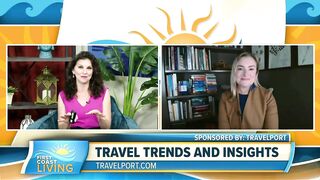 "Have Suitcase, Will Travel: Trends and Insights on Destinations"