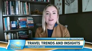 "Have Suitcase, Will Travel: Trends and Insights on Destinations"