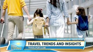 "Have Suitcase, Will Travel: Trends and Insights on Destinations"