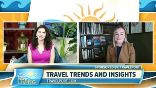 "Have Suitcase, Will Travel: Trends and Insights on Destinations"