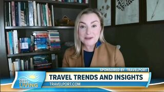 "Have Suitcase, Will Travel: Trends and Insights on Destinations"