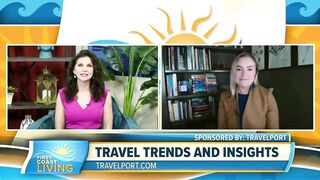 "Have Suitcase, Will Travel: Trends and Insights on Destinations"