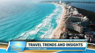 "Have Suitcase, Will Travel: Trends and Insights on Destinations"