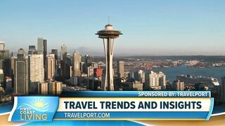 "Have Suitcase, Will Travel: Trends and Insights on Destinations"