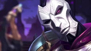 New Expansion: Worldwalker | Cinematic Trailer - Legends of Runeterra