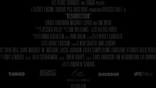 Resurrection - Teaser Trailer | HD | IFC Films