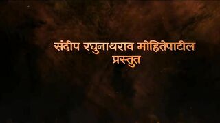 Sarsenapati Hambirrao | Official Trailer | Pravin Tarde | Gashmeer Mahajani | Raquesh Bapat |AAFilms