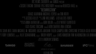 Resurrection - Official Teaser Trailer
