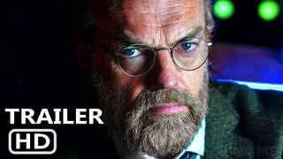 LOVELAND Trailer (2022) Hugo Weaving, Sci-Fi, Romance Movie