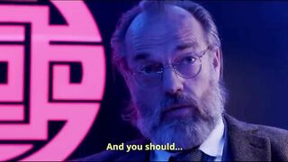 LOVELAND Trailer (2022) Hugo Weaving, Sci-Fi, Romance Movie