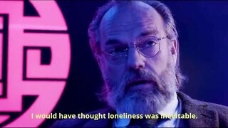 LOVELAND Trailer (2022) Hugo Weaving, Sci-Fi, Romance Movie