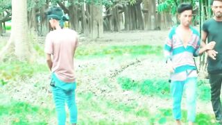 Must Watch New Funny Video New Comedy Video 2022 Try To Not Laugh Epi 06 By Bihari Funny Tv