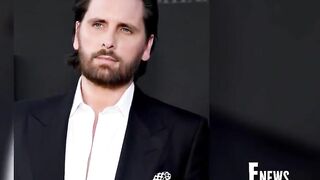 Is Scott Disick Actually FLIRTING With Khloé Kardashian? | E! News