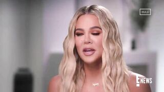 Is Scott Disick Actually FLIRTING With Khloé Kardashian? | E! News