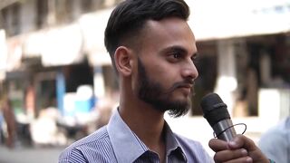 What Pakistanis Think About Indian Celebrities | Funny Answers | Pakistanis Reaction