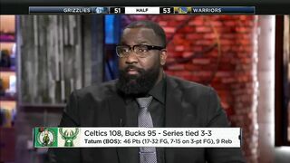 The Celtics BETTER NOT LOSE 3 GAMES at home in 1 series - Stephen A. looks to Game 7 | NBA Countdown