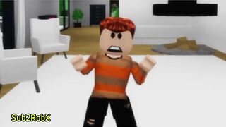 When your Mom is the Coolest Mom (MeMe) ROBLOX