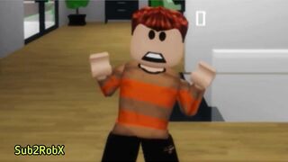 When your Mom is the Coolest Mom (MeMe) ROBLOX