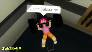 When your Mom is the Coolest Mom (MeMe) ROBLOX