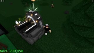 Particle Accelerator in Raise a Floppa | Roblox