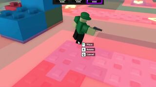 Green Scout OP Become Real! Golden Perks Update (TDS UPDATE) - Roblox