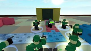 Green Scout OP Become Real! Golden Perks Update (TDS UPDATE) - Roblox