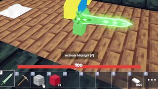 All New Enchants In The Roblox Bedwars Update