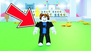 *NEW UPDATE* Pet Simulator Z! Biggest Pet Simulator Update! ???? (Roblox)