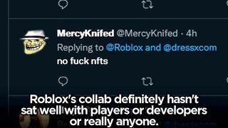 Roblox's WORST Collab EVER?