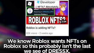 Roblox's WORST Collab EVER?