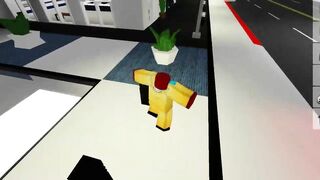 How to be Spider Man in roblox brookhaven