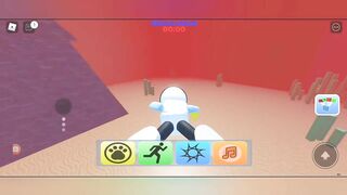 How to Get Megalodon in Find the Animals Roblox | How to find megalodon