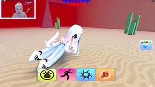 How To Find and Get the MEGALODON In Find The Animals ROBLOX