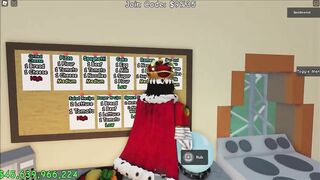 ROBLOX:raise a floppa ALL RECIPES