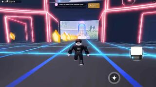 CONSIGUE OUTFIT PORRISTA de CHARLI XCX y CELULAR SAMSUNG GRATIS en ROBLOX | EVENTO ROBLOX SAMSUNG