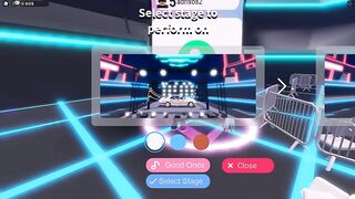 CONSIGUE OUTFIT PORRISTA de CHARLI XCX y CELULAR SAMSUNG GRATIS en ROBLOX | EVENTO ROBLOX SAMSUNG