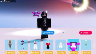 FREE ACCESSORY! HOW TO GET Z Flip3! (ROBLOX Samsung Superstar Galaxy Event)