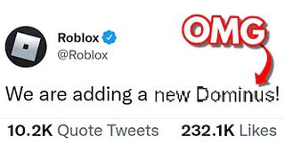 Roblox Players are HAPPY (Huge News...)