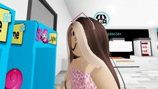 MOMMY LONG LEGS | ROBLOX !! ????????- Brookhaven - Just Camilia