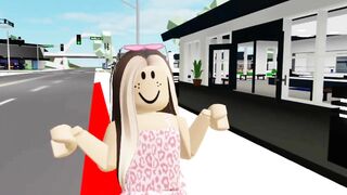 MOMMY LONG LEGS | ROBLOX !! ????????- Brookhaven - Just Camilia