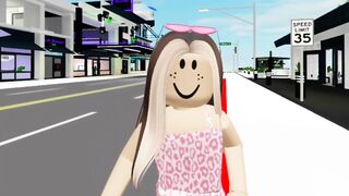 MOMMY LONG LEGS | ROBLOX !! ????????- Brookhaven - Just Camilia