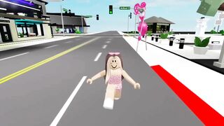 MOMMY LONG LEGS | ROBLOX !! ????????- Brookhaven - Just Camilia