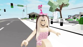 MOMMY LONG LEGS | ROBLOX !! ????????- Brookhaven - Just Camilia