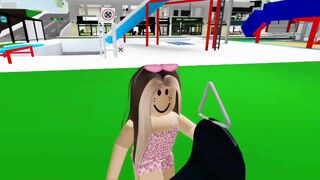 MOMMY LONG LEGS | ROBLOX !! ????????- Brookhaven - Just Camilia