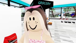 MOMMY LONG LEGS | ROBLOX !! ????????- Brookhaven - Just Camilia