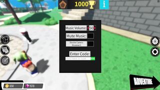 ALL NEW SECRET *SANS 6 STAR* UPDATE CODES In Roblox Anime Brawl All Out!