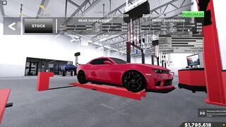 CAMARO Z28 800HP BUILD! | Southwest Florida Roblox