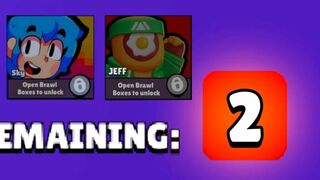 NEW BRAWLERS ARE HERE???? - Brawl Stars