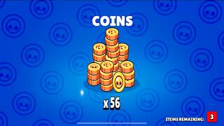 ????GIFTS ???? GIFTS ???? GIFTS ???? - Brawl stars